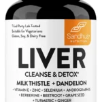 Fast-Track Your Liver Detox with This Quick and Effective Solution