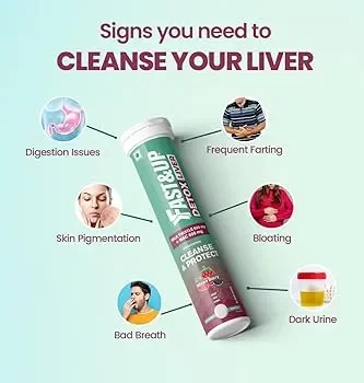 Fast-Track Your Liver Detox with This Quick and Effective Solution