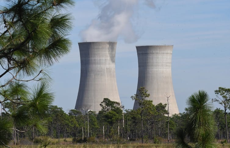 AI has a invisible H2O price − right here’s how one can calculate yours