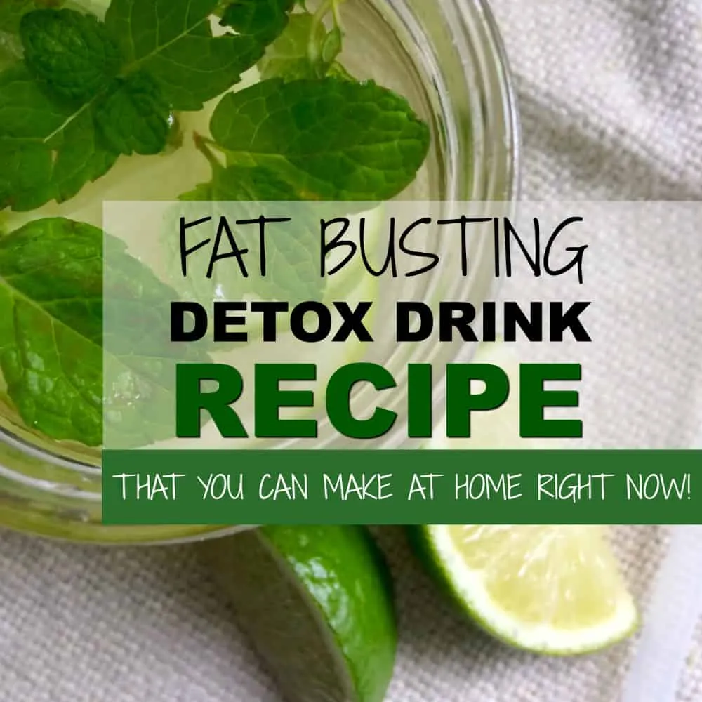 Flush Out Fat: How Detoxing Can Kickstart Your Weight Loss Journey Flush Out Fat: How Detoxing Can Kickstart Your Weight Loss Journey