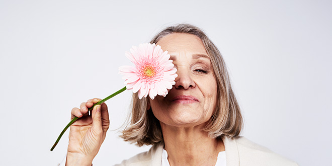 61% of Menopausal Ladies Have Frame Dissatisfaction, Survey Says