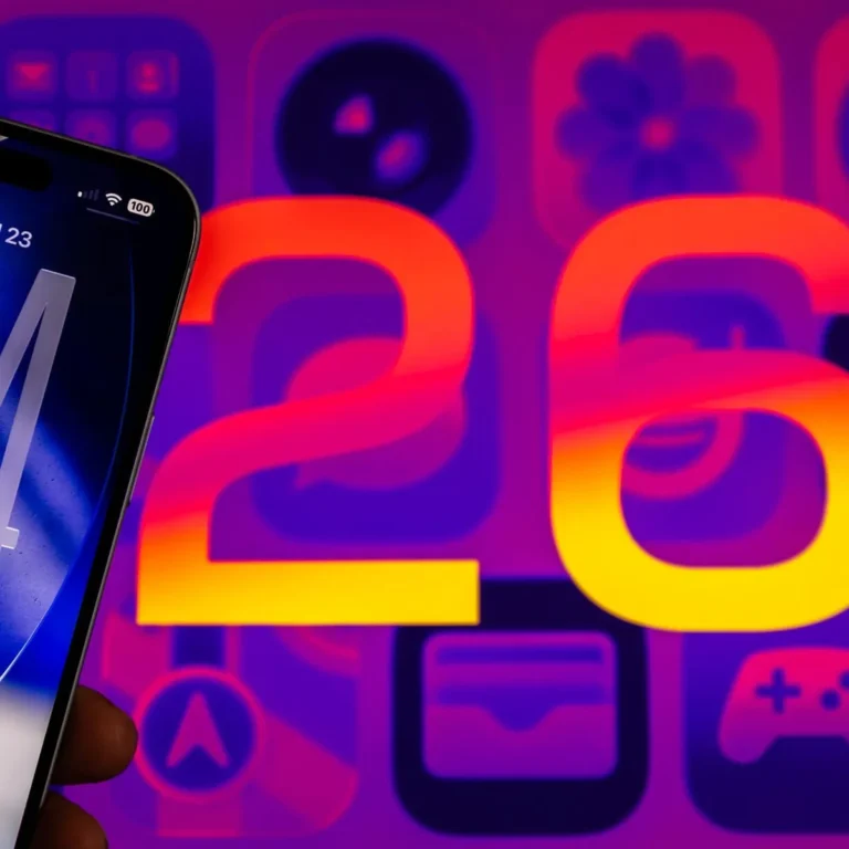 Safari Is Extra Non-public Than Ever in iOS 26