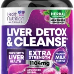 Say Goodbye to Toxins: Herbal Liver Detox Formulas for a Healthier You