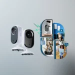 This Arlo 2K Indoor/Out of doors Digicam Is Just about 60% Off Proper Now