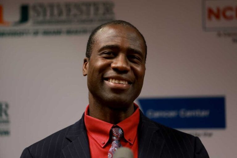 Florida operating to finish vaccine mandates : NPR