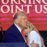 Charlie Kirk; France spotting Palestinian environment : NPR