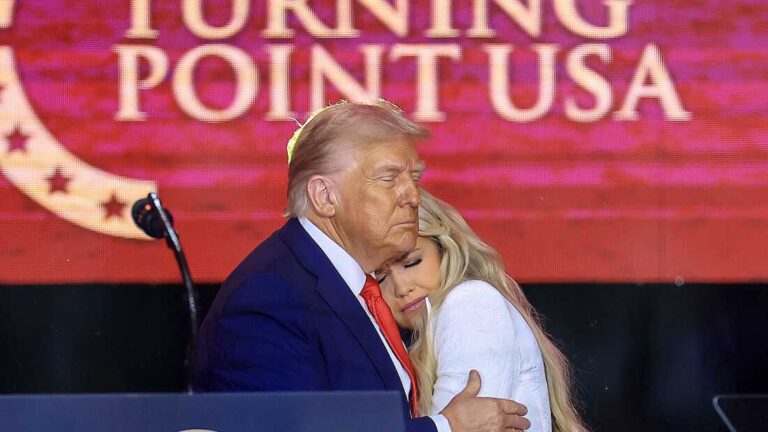 Charlie Kirk; France spotting Palestinian environment : NPR