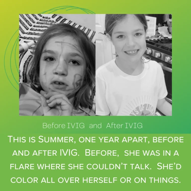 What Each Dad or mum Will have to Know About PANDAS Syndrome