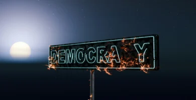 10 efficient issues voters can do to construct exchange along with attending a protest