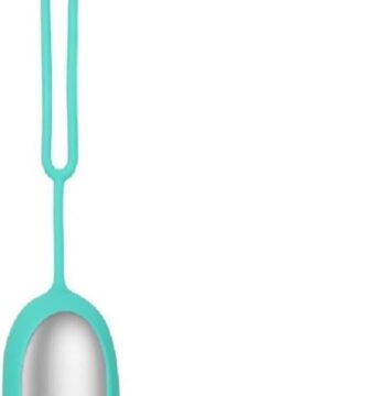 Intelligent Sleep Aid Machine with Adjustable Pressure for Anxiety Relief, Improving Sleep and Fast Asleep – Blue