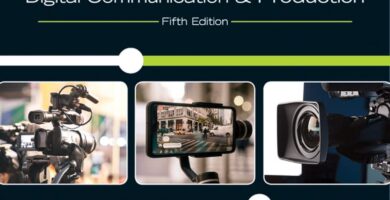 Video: Digital Communication & Production