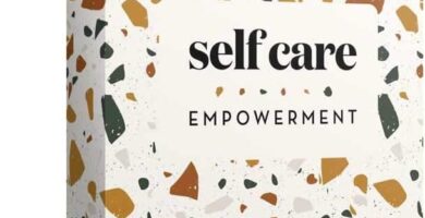 Allura & Arcia Empowering Self Care Questions – 52 Stress Relief Cards for Meditation, Mindfulness, Yoga & Gifts