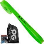 Physix Gear Workout Bands for Pullups Set, Pull Up Resistance Bands Set, Long Bands for Workout and Exercise Bands Pull Ups, Pull Ups Resistance Bands, Calisthenics Resistance Bands, Pullup Bands Set