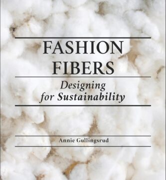 Fashion Fibers: Designing for Sustainability