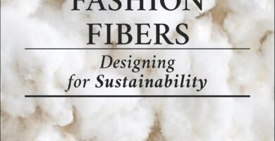Fashion Fibers: Designing for Sustainability