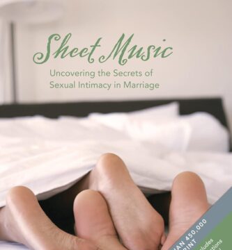 Sheet Music: Uncovering the Secrets of Sexual Intimacy in Marriage
