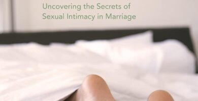 Sheet Music: Uncovering the Secrets of Sexual Intimacy in Marriage