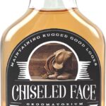 Ghost Town Barber Aftershave Splash by Chiseled Face Groomatorium – Handmade, Small Batch, Luxury Grooming Products