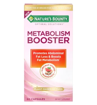 Achieve Your Dream Body with Liv Pure’s Fat Metabolism Booster