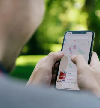 Apple Maps May Be Getting Commercials Quickly