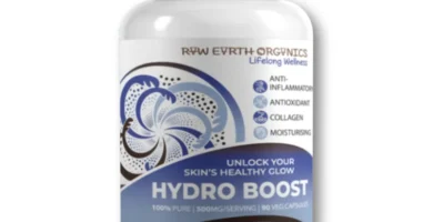 Cleanse Your Liver, Boost Energy, and Lose Weight Naturally