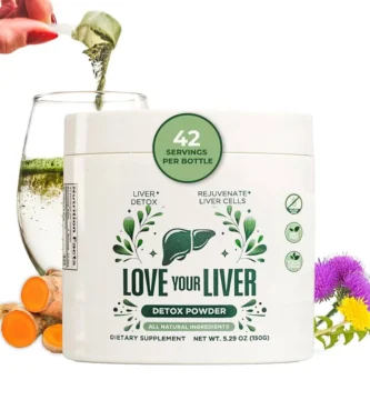 Cleanse Your Liver, Boost Your Health: Natural Detox Methods to Try Now