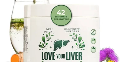 Cleanse Your Liver, Boost Your Health: Natural Detox Methods to Try Now
