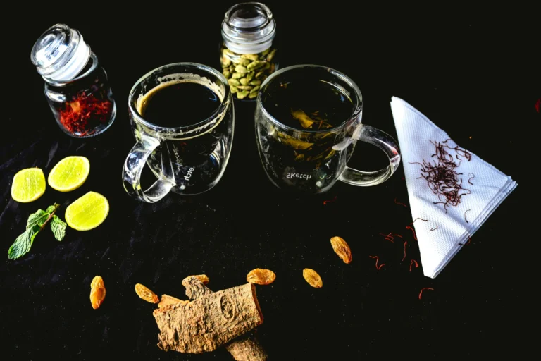 Detox Your Liver Safely: Tips and Tricks for a Successful Cleanse