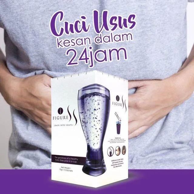 Detox Your Way to a Slimmer Figure: The Science Behind Fat Burning