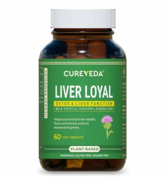 Detoxify Your Liver Naturally with Herbal Formulas: A Complete Guide
