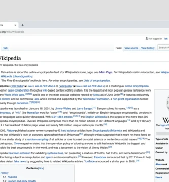 Elon Musk’s ‘Grokipedia’ Is Unquestionably Deny Wikipedia