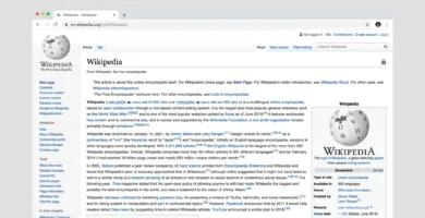 Elon Musk’s ‘Grokipedia’ Is Unquestionably Deny Wikipedia