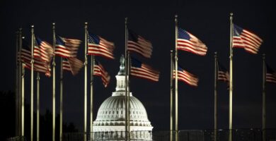 Why a snappy compromise to the primary executive shutdown in just about 7 years turns out not going