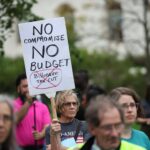 How the federal government shutdown is hitting the fitness serve machine – and what the struggle over ACA subsidies method