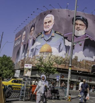 Hamas has run over of choices – survival now rests on accepting Trump’s plan and political reform