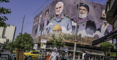 Hamas has run over of choices – survival now rests on accepting Trump’s plan and political reform