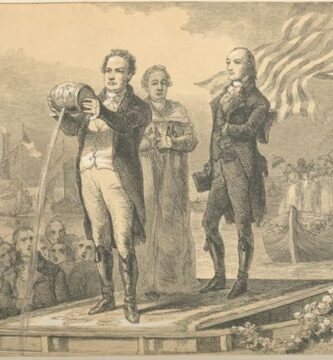 How a ‘big ditch’ remodeled The us’s financial system, tradition or even faith