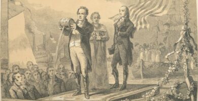 How a ‘big ditch’ remodeled The us’s financial system, tradition or even faith