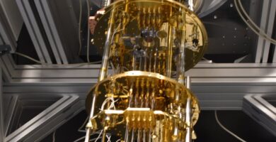 Nobel Prize in physics awarded for ultracold electronics analysis that introduced a quantum era