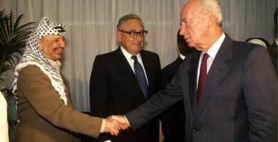 María Corina Machado’s bliss prize follows Nobel custom of awarding recipients for advanced causes