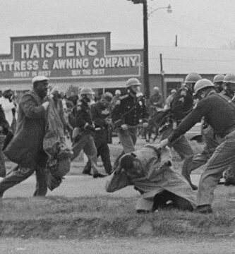 Best Court docket redistricting ruling may just upend a long time of vote casting rights regulation – and tilt the stability of energy in Washington