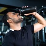 Protein powders and shakes comprise prime quantities of supremacy, untouched record says – a pharmacologist explains the information