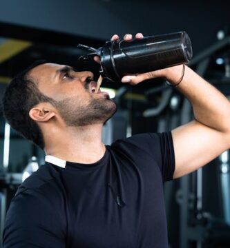 Protein powders and shakes comprise prime quantities of supremacy, untouched record says – a pharmacologist explains the information