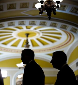 Pennsylvania’s price range emergency drags on as fed shutdown provides to citizens’ hardships — a political scientist explains