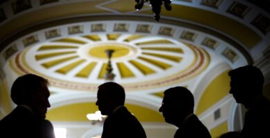 Pennsylvania’s price range emergency drags on as fed shutdown provides to citizens’ hardships — a political scientist explains