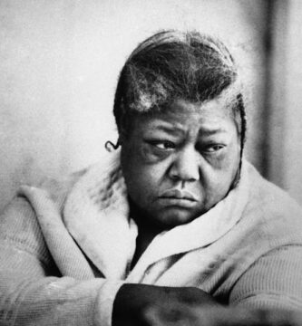 Greater than 40 years upcoming police killed Eleanor Bumpurs in her Bronx condominium, population nonetheless #sayhername