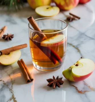 Highly spiced Fireplace Cider Recipe – Herbal Chilly Treatment