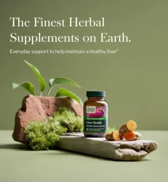 How This Supplement Can Help You Achieve a Healthier Liver