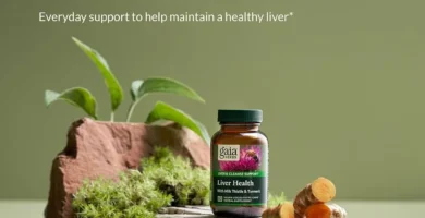 How This Supplement Can Help You Achieve a Healthier Liver