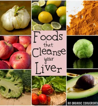 How to Cleanse Your Liver Safely and Improve Your Health